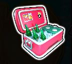 Tackle box symbol