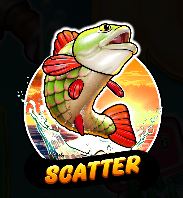 Scatter symbol