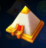 Curse of Echnaton High Paying symbol 1 Symbol