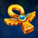 Curse of Echnaton High Paying symbol 2