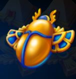 Curse of Echnaton High Paying symbol 3