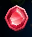 Curse of Echnaton Low Paying symbol 1