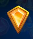 Curse of Echnaton Low Paying symbol 2