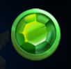 Curse of Echnaton Low Paying symbol 4