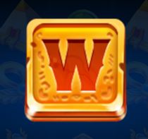Curse of Echnaton Wild Symbol