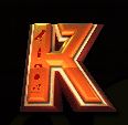 K symbol