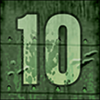 Das xBoot Low Paying Symbol 5 Ten