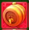Lucky Ryan GigaBlox High Paying Symbol 1