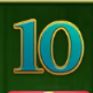 Lucky Ryan GigaBlox Low Paying Symbol 5