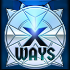 xWays symbol