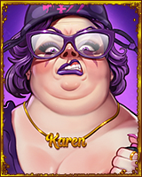 xWays Hoarder 2 High Paying Symbol 1