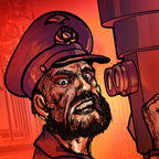 Das xBoot High paying Symbol 2 Periscope operator