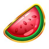 Starstruck Watermelon Symbol