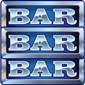 Starstruck Triple Bar Symbol