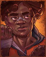 xWays Hoarder boxer high paying symbol 3