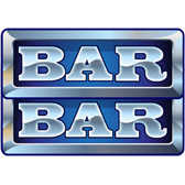Starstruck Double Bar Symbol