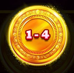 Bonus symbol