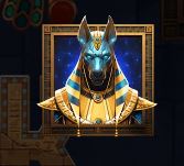 Anubis Symbol