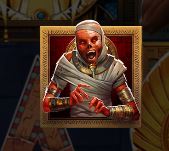 Mummy Symbol