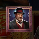 Aristocrat Symbol