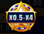Bonus symbol