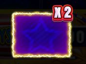 Multiplier feature