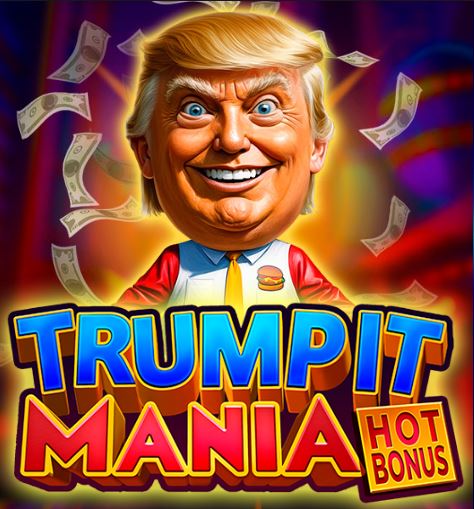 Trump It Mania Hot Bonus featured image