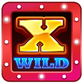 Starstruck X Wild Symbol