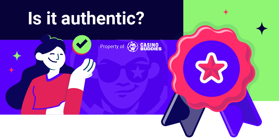 How to Check Casino Authenticity
