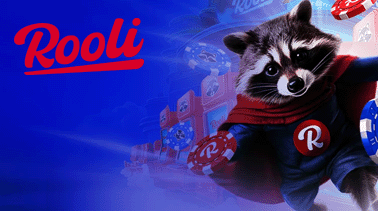 Rooli n.1 casino promo