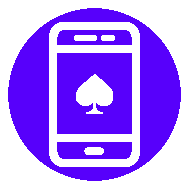 Circle Mobile icon