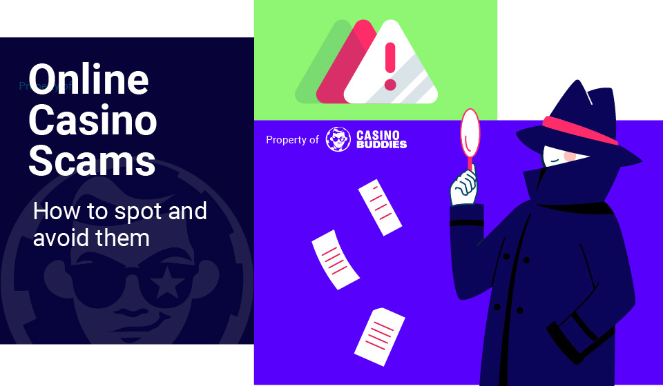 Unmasking the Mischievous Side of Online Casinos