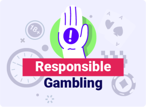 Responsible Gambling Illustration