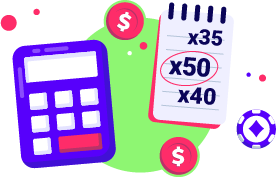 How Do Wagering Requirements Work?