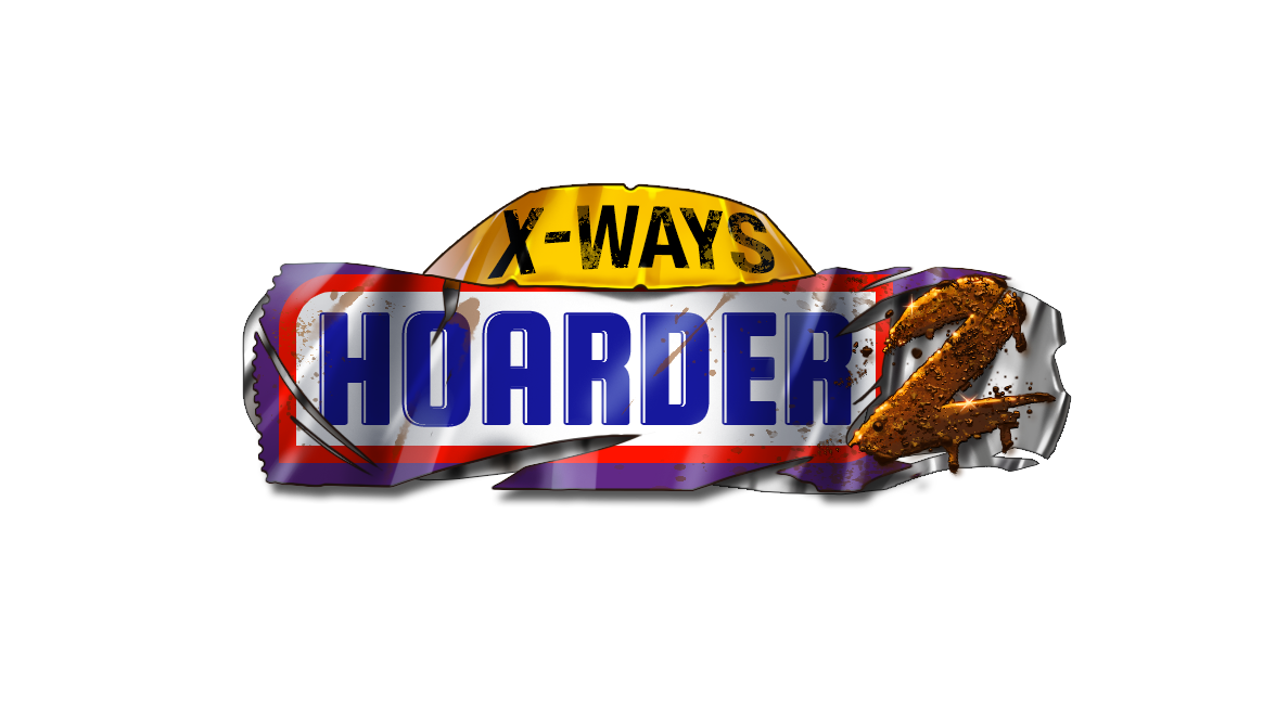 xWays Hoarder Logo