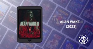 Alan Wake 2