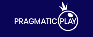 Pragmatic Play logo