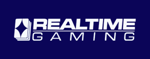 RealTime Gaming logo