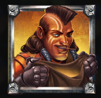 Money Train 2 online pokie paying symbols collector