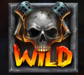 Money Train 2 online pokie paying symbols Wild