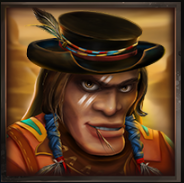 Money Train online pokie by Relax Gaming paying symbols collector