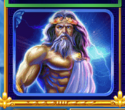 age of the gods zeus symbol