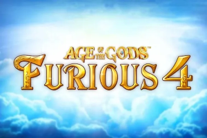 Age of the Gods Furious 4