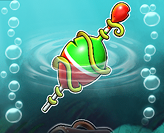 Big Bass Bonanza: Amazon Extreme online pokie by Pragmatic Play float symbol