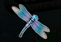 Big Bass Bonanza firefly symbol