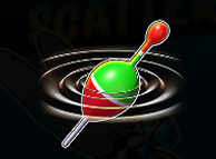 Big Bass Bonanza float symbol