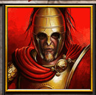 God of Storms Anubis symbol