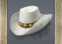 Dead or Aline online pokie hat paying symbol